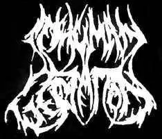 logo Inhuman Gestation